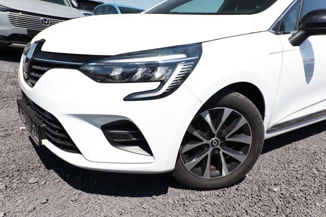 Renault Clio Techno V 1.0 TCe 90 CVT LED Nav Kam360&deg; PDC 