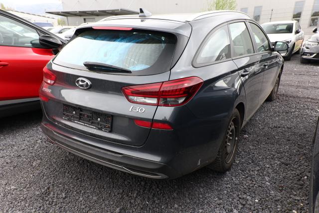 Hyundai i30 Kombi Trend 1.0 T-GDI 120 Mild-Hybrid LED Nav 