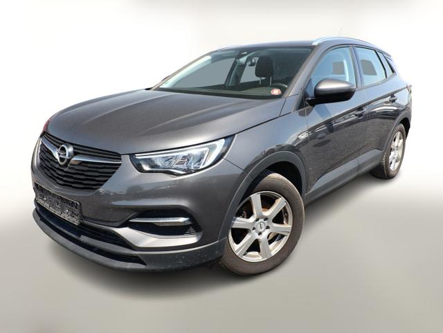 Opel Grandland X - Edition 1.2 Turbo 130 LED SHZ PDC