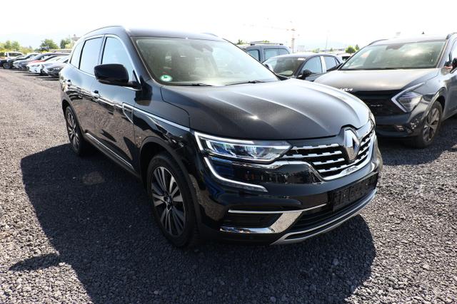 Renault Koleos Initiale Paris II TCe 160 EDC Nav Bose 