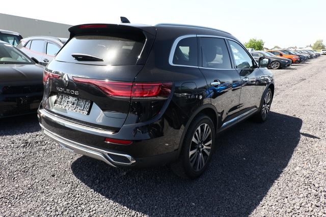 Renault Koleos Initiale Paris II TCe 160 EDC Nav Bose 