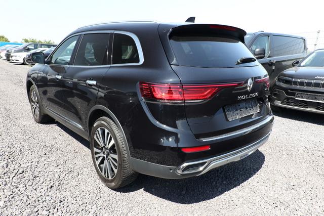 Renault Koleos Initiale Paris II TCe 160 EDC Nav Bose 