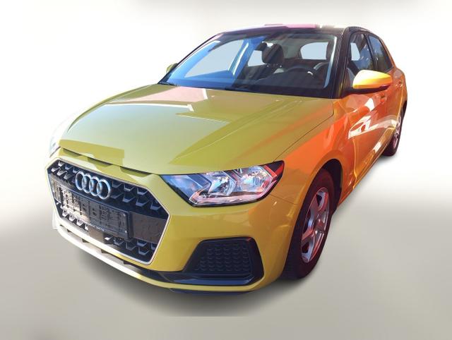 Audi A1 Sportback - advanced 30 TFSI PDC SHZ MMI+