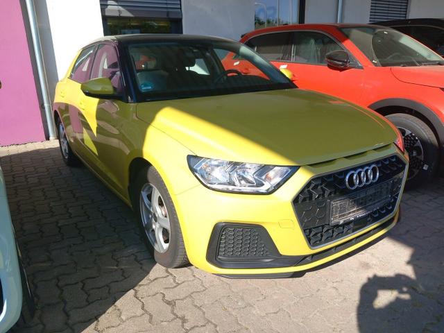 Audi A1 Sportback advanced 30 TFSI PDC SHZ MMI+ 