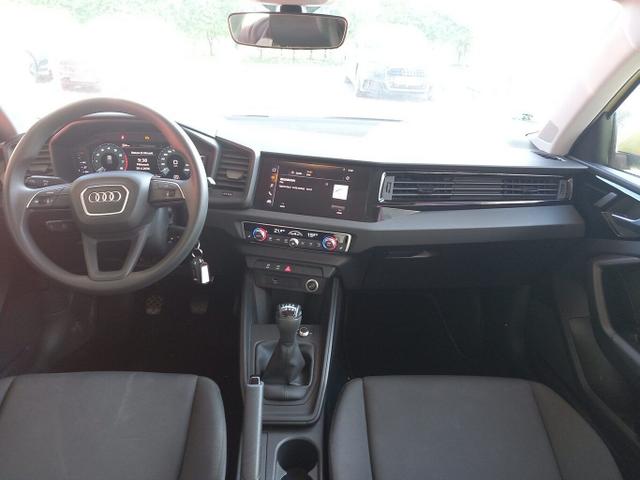 Audi A1 Sportback advanced 30 TFSI PDC SHZ MMI+ 