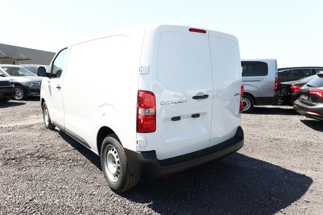 Citro&euml;n Jumpy M VisibilityP 3-S DigC PDC BT 5"-DAB HFT 