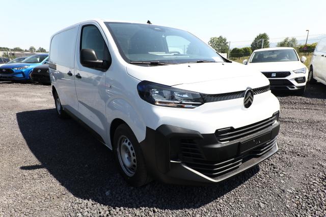 Citro&euml;n Jumpy M Kam 3S AHK SHZ CarP Heckklappe Holz PDC 