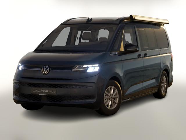 Volkswagen T7 California - Ocean AHK Markise Keyl ParkP StHz