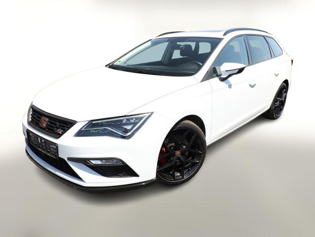 Seat Leon Sportstourer - FR ST 2.0 TSI 190 DSG LED ViCo Pano Nav 18Z