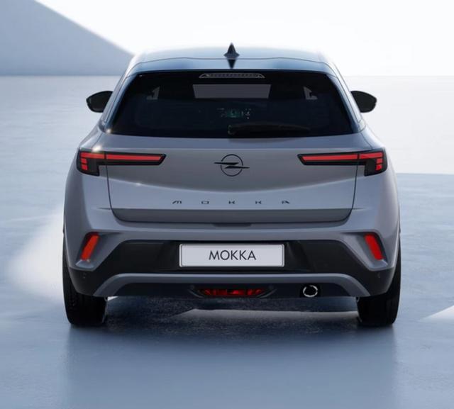 Opel Mokka Edition WinterP SHZ LHZ KomfortP PrivG Temp PDC 