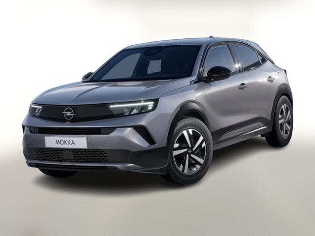 Opel Mokka - Edition WinterP SHZ LHZ Klimaaut PDC Temp CarPlay