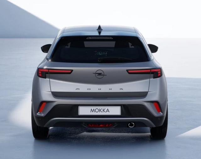 Opel Mokka Edition WinterP SHZ LHZ Klimaaut PDC Temp CarPlay 