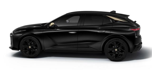 DS Automobiles N&ordm;4 Performance Line Hybrid Massage eHK ACC Nav 