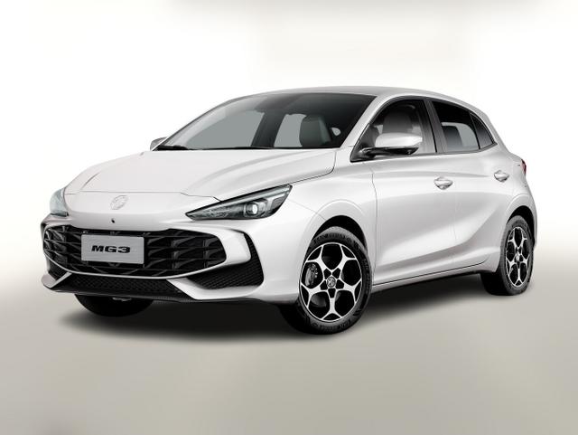 MG MG3 - Comfort 3 LED Nav Kam PDC Temp AppCo Klima 16Z