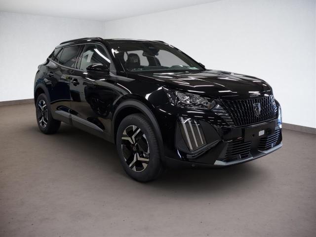 Peugeot 2008 Allure SHZ+EPH+TEMPOMAT 