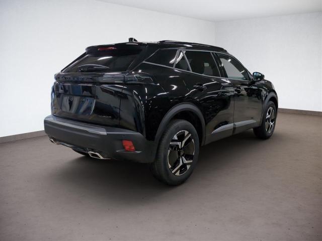 Peugeot 2008 Allure SHZ+EPH+TEMPOMAT 