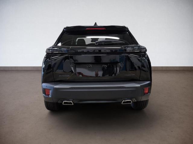 Peugeot 2008 Allure SHZ+EPH+TEMPOMAT 
