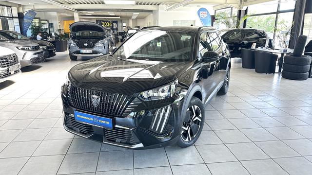 Peugeot 2008 - NAVI+KEYLESS+SHZ+360&deg;KAM