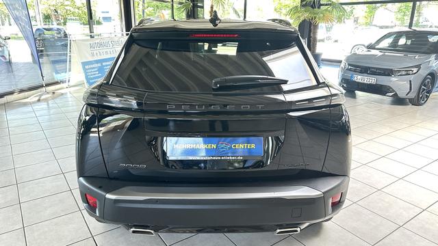 Peugeot 2008 NAVI+KEYLESS+SHZ+360&deg;KAM 