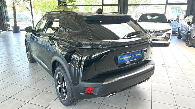 Peugeot 2008 NAVI+KEYLESS+SHZ+360&deg;KAM 