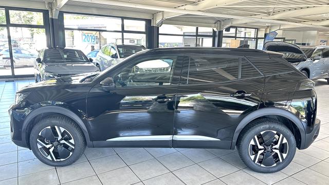 Peugeot 2008 NAVI+KEYLESS+SHZ+360&deg;KAM 