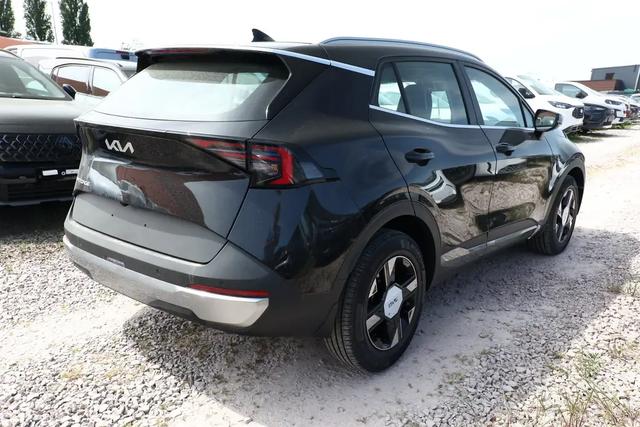 Kia Sportage ACC LED SHZ Kam Nav 2xPDC Keyl Carpl 