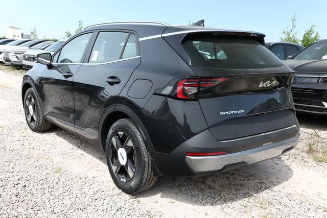 Kia Sportage ACC LED SHZ Kam Nav 2xPDC Keyl Carpl 