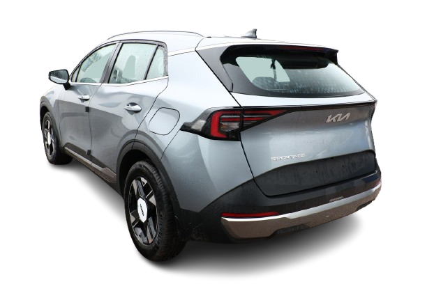 Kia Sportage ACC LED SHZ Kam Nav 2xPDC Keyl Carpl 