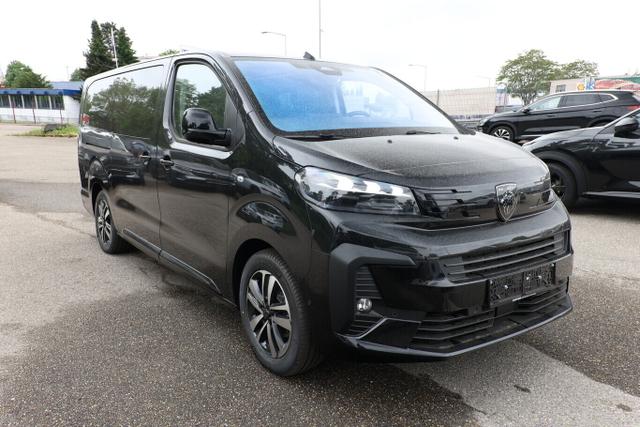 Peugeot Traveller Allure L3 Pano Nav AHK Massage SHZ BT 