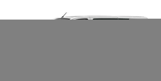 Fiat Ulysse TOP AT L3 Klimaaut elSchieb Nav Leder ACC 