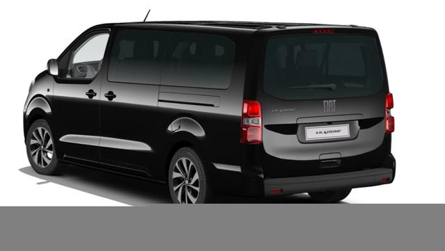 Fiat Ulysse TOP AT L3 7S Klimaaut elSchieb Nav Leder 