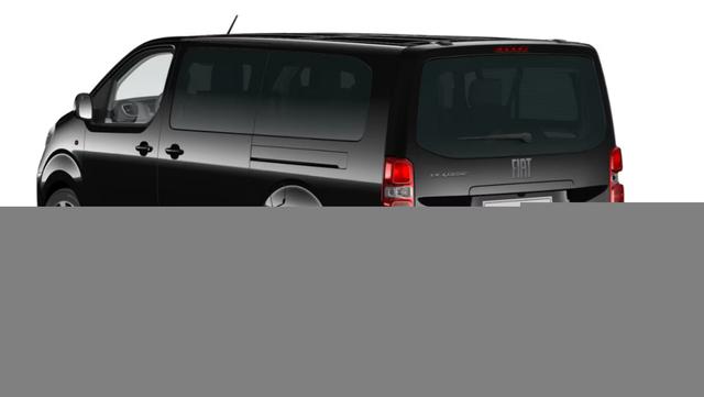 Fiat Ulysse TOP AT L3 AHK Pano Klimaaut el.Schieb Nav 