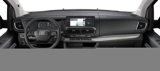 Fiat Ulysse TOP AT L3 AHK Pano Klimaaut el.Schieb Nav 