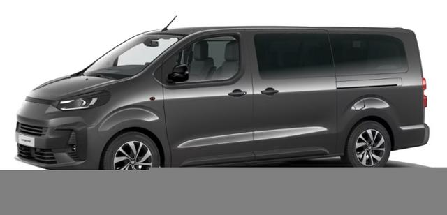 Fiat Ulysse TOP AT L3 Klimaaut elSchieb Nav Leder ACC 