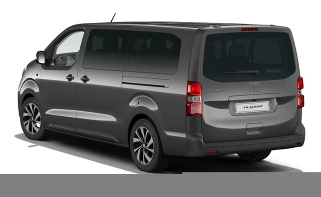 Fiat Ulysse TOP AT L3 AHK Pano Klimaaut el.Schieb Nav 