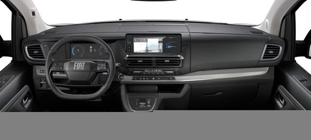 Fiat Ulysse TOP AT L3 AHK Pano Klimaaut el.Schieb Nav 
