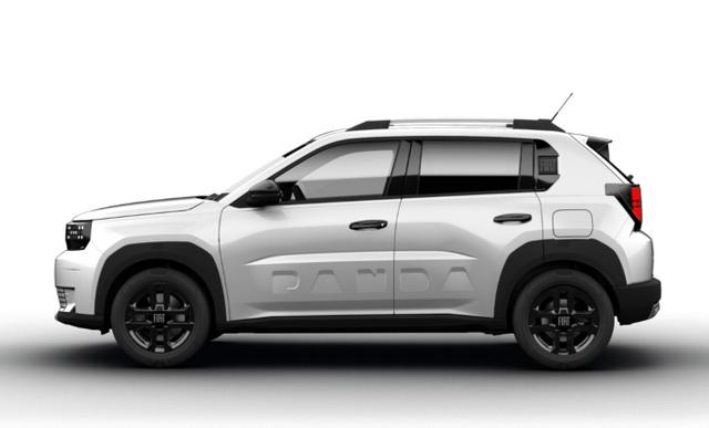 Fiat Grande Panda Hybrid ICON SHZ Nav Kam LM 2xPDC 