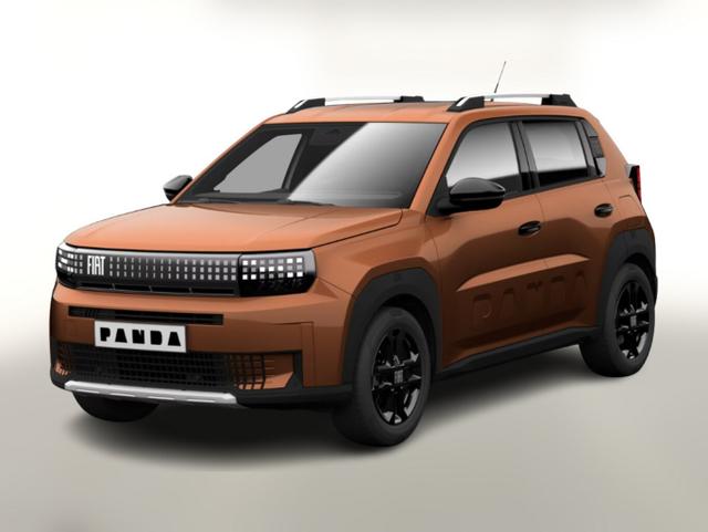 Fiat Grande Panda - Hybrid ICON SHZ Nav Kam LM 2xPDC