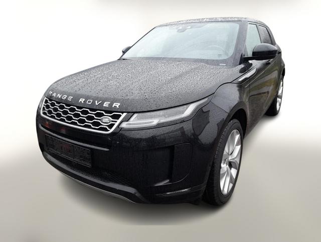 Land Rover Range Rover Evoque - SE P300 AWD LED PanoD Nav 20Z