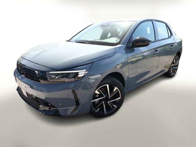 Opel Corsa - GS LED Kam PDC vo/hi AppC Totw 16Z