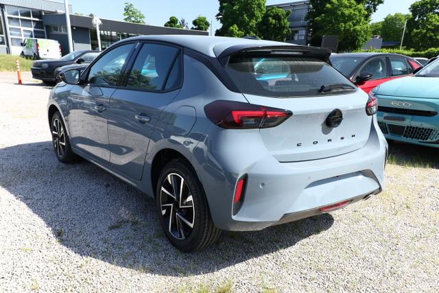 Opel Corsa GS LED Kam PDC vo/hi AppC Totw 16Z 
