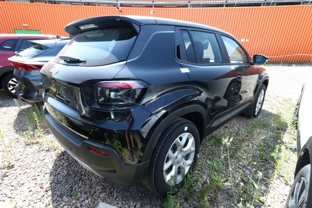 Jeep Avenger Altitude Hybrid Kam KlimaA ACC 17Z AppCo 