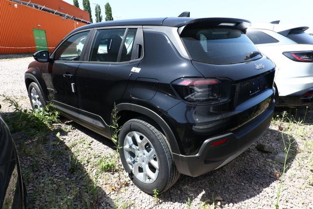Jeep Avenger Altitude Hybrid Kam KlimaA ACC 17Z AppCo 