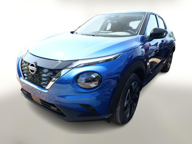 Nissan Juke - Hybrid Acenta KomfortP SHZ LED Kam CarP BT