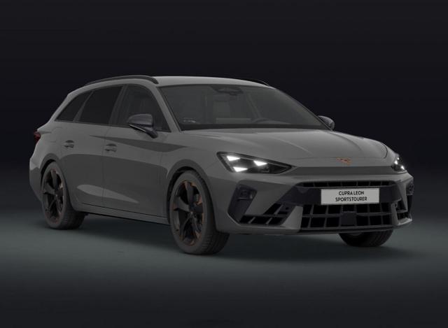 Cupra Leon Sportstourer ST DSG Dinamica Matrix EdgeP SHZ eHk Kessy 
