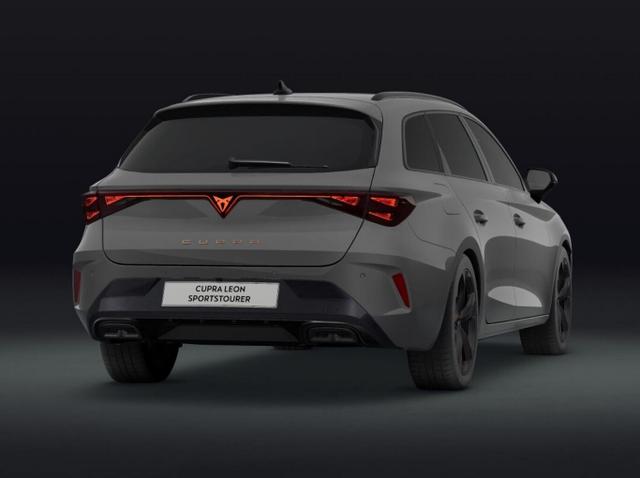 Cupra Leon Sportstourer ST DSG Dinamica Matrix EdgeP SHZ eHk Kessy 
