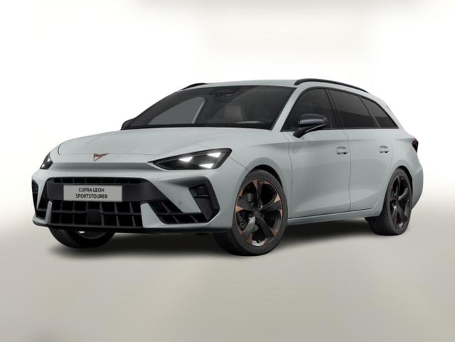 Cupra Leon Sportstourer - ST DSG Dinamica Matrix EdgeP SHZ eHk Kessy
