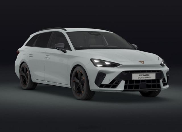 Cupra Leon Sportstourer ST DSG Dinamica Matrix EdgeP SHZ eHk Kessy 