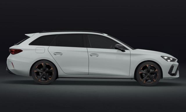 Cupra Leon Sportstourer ST DSG Dinamica Matrix EdgeP SHZ eHk Kessy 