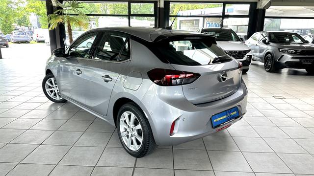 Opel Corsa Elegance SHZ+LHZ+NAV+EPH Vo Hi 